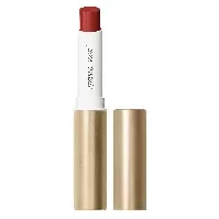 Bilde av jane iredale Colorluxe Hydrating Cream Lipstick Scarlet 2g Sminke - Lepper - Leppestift