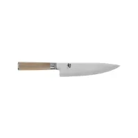 Bilde av kai DM0706W, Kokkens kniv, 20,3 cm, Rustfritt stål, 1 stykker Kjøkkenutstyr - Kniver og bryner - Kokkekniver