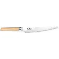 Bilde av kai MGC-0405, Brødkniv, 23 cm, Stål, 1 stykker Kjøkkenutstyr - Kniver og bryner - Brødkniver