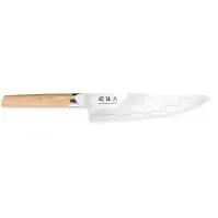 Bilde av kai MGC-0406, Kokkens kniv, 20 cm, Stål, 1 stykker Kjøkkenutstyr - Kniver og bryner - Kokkekniver