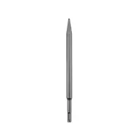 Bilde av kwb 247210, Rotasjons hammer, Pointed chisel drill bit, 250 mm, Betong, Kalkstein, Sandsten, Stein, SDS Plus, Europa El-verktøy - Tilbehør - Meisel