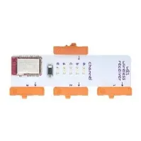 Bilde av littleBits 650-0149-00A01, Fjernkontrollmottaker Radiostyrt - RC - Droner - Tilbehør