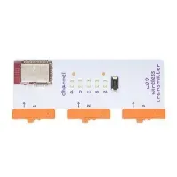 Bilde av littleBits 650-0150-00A01, bitSnaps, Trådløs, 14 år, 95 mm, 190 mm, 12,5 mm Radiostyrt - RC - Droner - Tilbehør