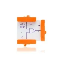 Bilde av littleBits NOR, littleBits, 26,9 mm, 29,9 mm, 12,7 mm, 10 g Servere
