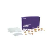 Bilde av littleBits STEAM Student Expansion Pack: Math, Elektrisk sett, Flerfarget Leker - Vitenskap & Oppdagelse - Eksperimentsett