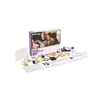 Bilde av littleBits STEAM Student Set, Eksperiment sett, Ingeniørvitenskap, 8 år Leker - Vitenskap & Oppdagelse - Eksperimentsett