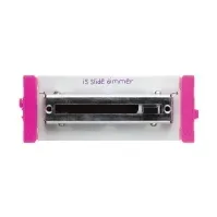 Bilde av littleBits slide dimmer, Vekslingsknapp, littleBits, Flerfarget, 95,2 mm, 190,5 mm, 12,7 mm PC & Nettbrett - Bærbar tilbehør - Diverse tilbehør