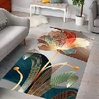 Bilde av maleområde teppe kjøkkenmatte sklisikker oljetett gulvmatte stueteppe innendørs utendørs matte soverom dekor badsmatte inngangsteppe dørmatte