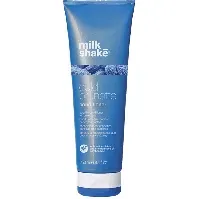 Bilde av milk_shake Cold Brunette Conditioner - 250 ml Hårpleie - Shampoo og balsam - Balsam