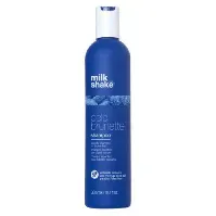 Bilde av milk_shake Cold Brunette Shampoo 300ml Hårpleie - Shampoo