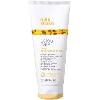 Bilde av milk_shake Colour Care Deep Conditioning Mask - 200 ml Hårpleie - Treatment - Hårkur