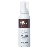 Bilde av milk_shake Colour Whipped Cream Warm Brunette 100ml Hårpleie - Hårfarge - Toner