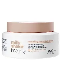 Bilde av milk_shake Integrity Nourishing Muru Muru Butter 200ml Hårpleie - Behandling - Hårkur