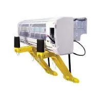 Bilde av montageværktøj - Universal montagehjælp til indedel i ABS plast Hagen - Hagevanning - Nedsenkbare pumper
