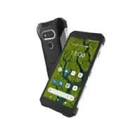 Bilde av myPhone Hammer Explorer Plus, 14,5 cm (5.72), 4 GB, 64 GB, 13 MP, Android 12, Sort, Sølv Tele & GPS - Mobiltelefoner - Alle mobiltelefoner