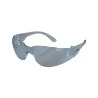 Bilde av protectionworld 2012001 Beskyttelsesbriller Anti-beslagsbeskyttelse Transparent EN 166-1 DIN 166-1 Klær og beskyttelse - Sikkerhetsutsyr - Vernebriller
