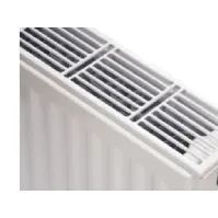 Bilde av radiator C4 22-300-600 - 600 C 4x 1/2. Inkl L-bæringer og tilbehørspose Rørlegger artikler - Oppvarming - Radiatorer