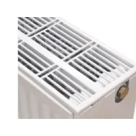 Bilde av radiator C4 33-200-1000 - 1000 C 4x 1/2. Inkl J-bæringer og tilbehørspose Rørlegger artikler - Oppvarming - Radiatorer