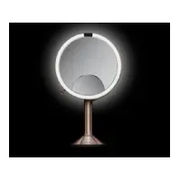 Bilde av simplehuman ST3034, 1 lamper, 840 timer, Nøytral hvit, Sensor, 800 lm, Batteri Sminke - Sminketilbehør - Sminkespeil