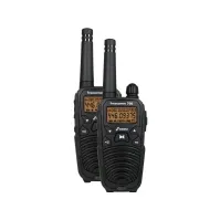Bilde av stabo freecomm 700 lang rekkevidde PMR 446 håndholdte radioer Tele & GPS - Hobby Radio - Walkie talkie