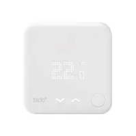 Bilde av tado° Wireless Temperature Sensor - Add-on - temperatursensor - trådløs - 868 MHz Smart hjem - Merker - Tado