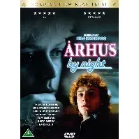 Bilde av ÅRHUS BY NIGHT-DVD - Filmer og TV-serier