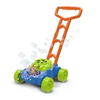 Bilde av ​4-Kids - Bubble making lawn mover​ (23388) - Leker