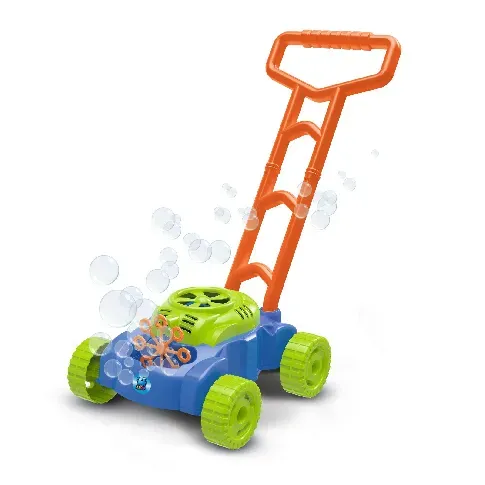 Bilde av best pris ​4-Kids - Bubble making lawn mover​ (23388) - Leker