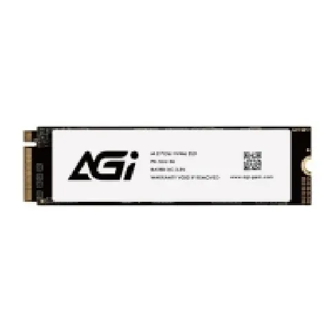 Bilde av best pris 1 TB AGI SSD I298 M.2 PCIe 3.0 x4 NVMe (AGI1T0GIMAI298) PC-Komponenter - Harddisk og lagring - Interne harddisker
