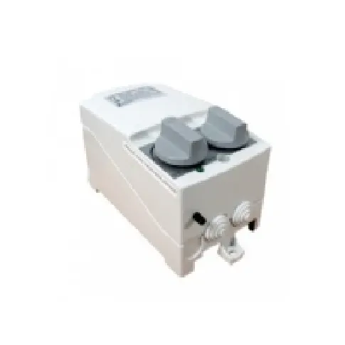 Bilde av best pris 1-fase hastighetsregulator ARWT 3.0/1 230V 3A /med termostat/ 17886-9919 El-verktøy - Prof. Akku verktøy - Spikerpistol