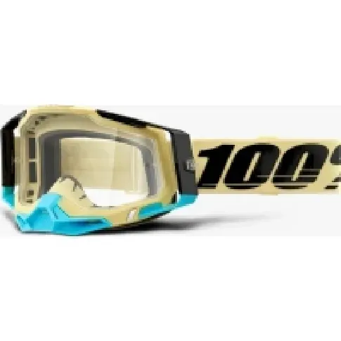 Bilde av best pris 100 % Racecraft 2 Airblast-briller Sport & Trening - Sportsutstyr - Volleyballer