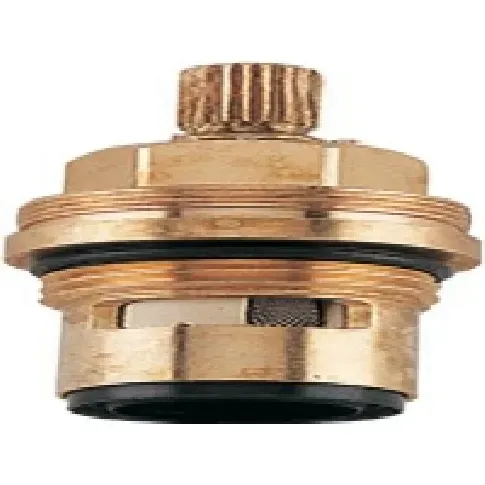 Bilde av best pris 1/2 keramisk ventiloverdel - passende til Grohe Rørlegger artikler - Baderommet - Armaturer og reservedeler