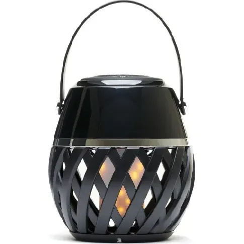 Bilde av best pris 12 stk Thomson Flame Globe elektrisk lommelykt, høyttaler Lamper &amp; el > Lamper &amp; spotter
