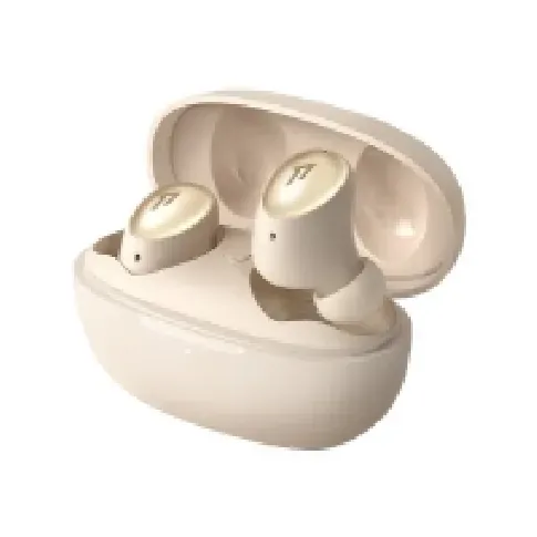 Bilde av best pris 1More ColorBuds 2 - True wireless-hodetelefoner med mikrofon - i øret - Bluetooth - aktiv støydemping - twilight gold TV, Lyd & Bilde - Hodetelefoner & Mikrofoner