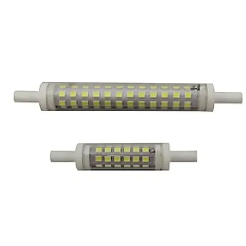 Bilde av best pris 2stk 13 W LED-kornpærer 900 lm R7S T 84 LED perler SMD 2835 Varm hvit Hvit 220-240 V