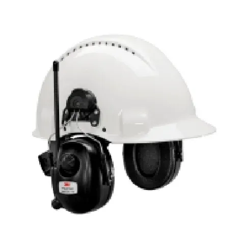 Bilde av best pris 3M Peltor HRXD7P3E-01 Kapselhøreværn-headset 30 dB 1 stk Klær og beskyttelse - Sikkerhetsutsyr - Hørselsvern