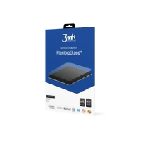 Bilde av best pris 3MK FlexibleGlass Microsoft Surface Pro X SQ1 for 13 hybridglass Tele & GPS - Fastnett & IP telefoner - IP-telefoner