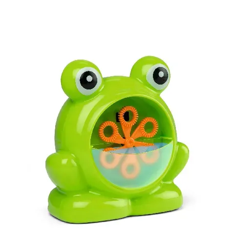 Bilde av best pris 4-Kids - Soap Bubble Frog (23386) - Leker
