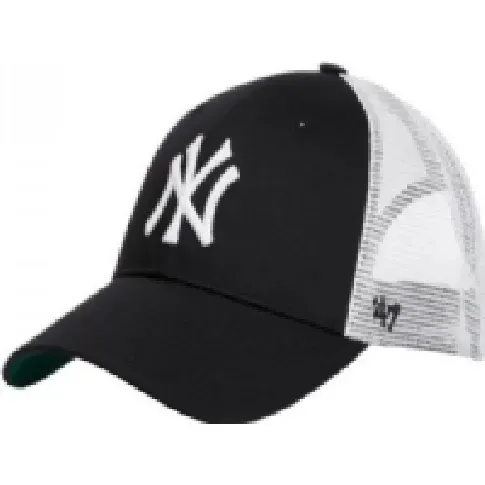 Bilde av best pris 47 BRAND MLB NEW YORK BRANSON - Baseballcaps Tele & GPS - Mobilt tilbehør - Hodesett / Håndfri