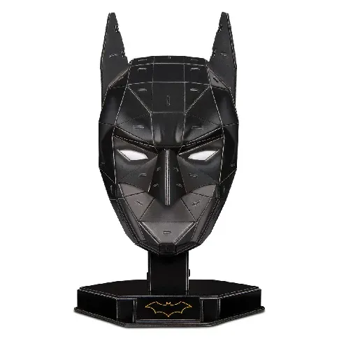 Bilde av best pris 4D Puzzles - Batman Mask (6070176) - Leker
