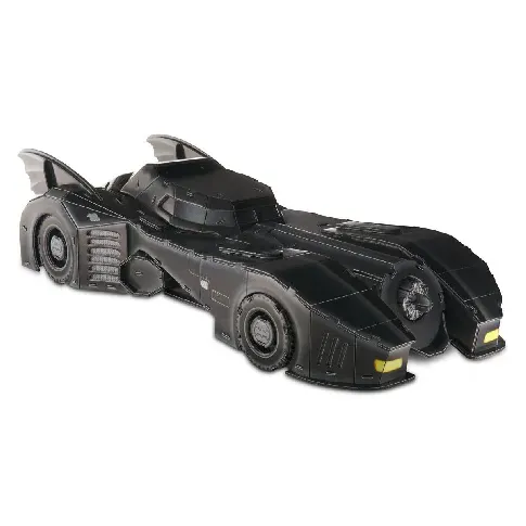 Bilde av best pris 4D Puzzles - Retro Batmobile (6070178) - Leker