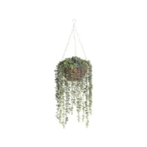 Bilde av best pris 4Living Green plant ampel, 30 cm Barn & Bolig - Møbler - Entrèmøbler
