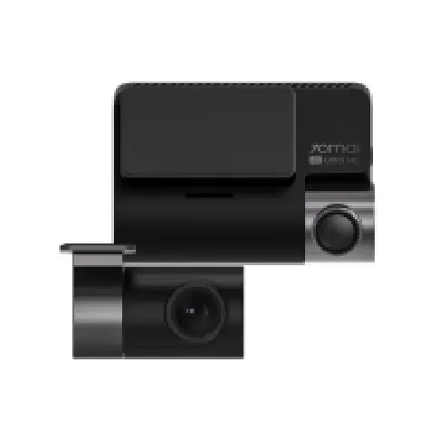 Bilde av best pris 70 Mai Dash Cam A800S 4K + RC06 sett Bilpleie & Bilutstyr - Interiørutstyr - Dashcam / Bil kamera