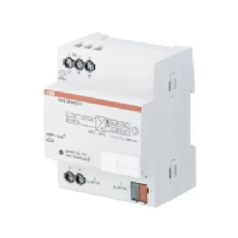 Bilde av best pris ABB SV/S30.640.3.1, 85 - 265 V, 50/60 Hz, 30 V, AC-til-DC, 0,64 A, IP20 PC tilbehør - Ladere og batterier - Bærbar strømforsyning