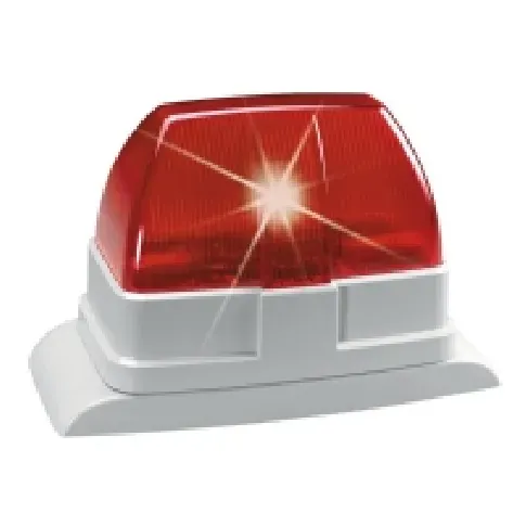 Bilde av best pris ABUS SG1670 - Alarm light - rød Belysning - Annen belysning - Diverse