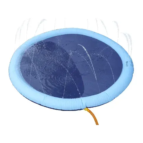 Bilde av best pris AC - Pet pad splash sprinkler 150 cm - (11688) - Kjæledyr og utstyr