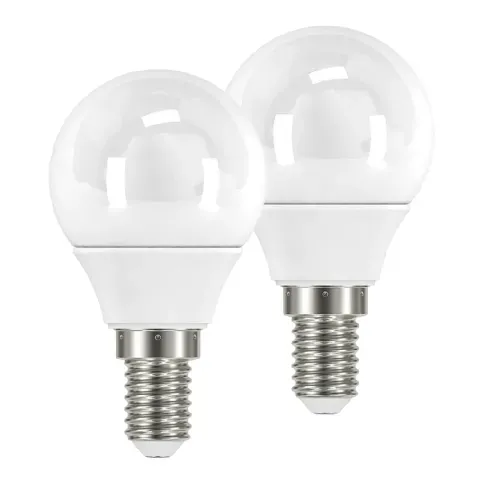 Bilde av best pris AIRAM 2-pack E14 LED-lampor 3W 2700K 250 lumen Belysning,LED-pærer