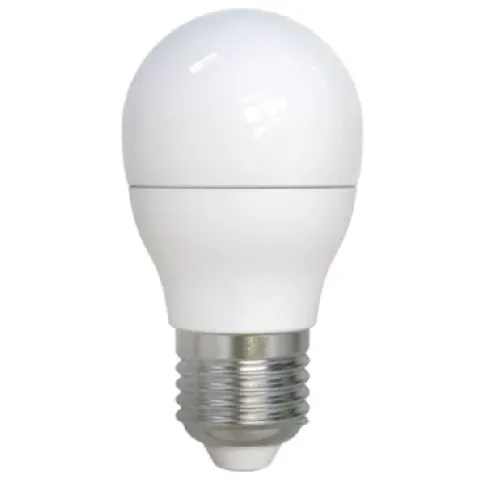 Bilde av best pris AIRAM AIRAM Smart LED-pære E27 4,5W 2700K-6500K Smart belysning,Belysning,Airam smart home,LED-pærer