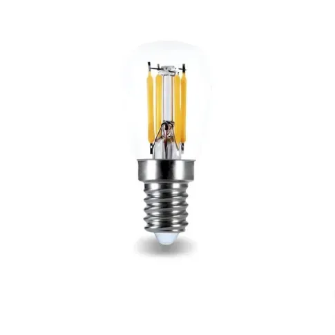 Bilde av best pris AIRAM LED-lampe for kjøkkenhette E14 3,3W/3000K 320 lumen Belysning