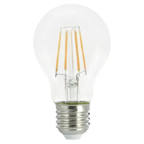 Bilde av best pris AIRAM LED-pære E27 3-trinns dimbar 7W 2700K 806 lumen Belysning,LED-pærer